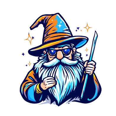 Web Wizards logo