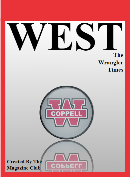 The Wrangler Times Cover